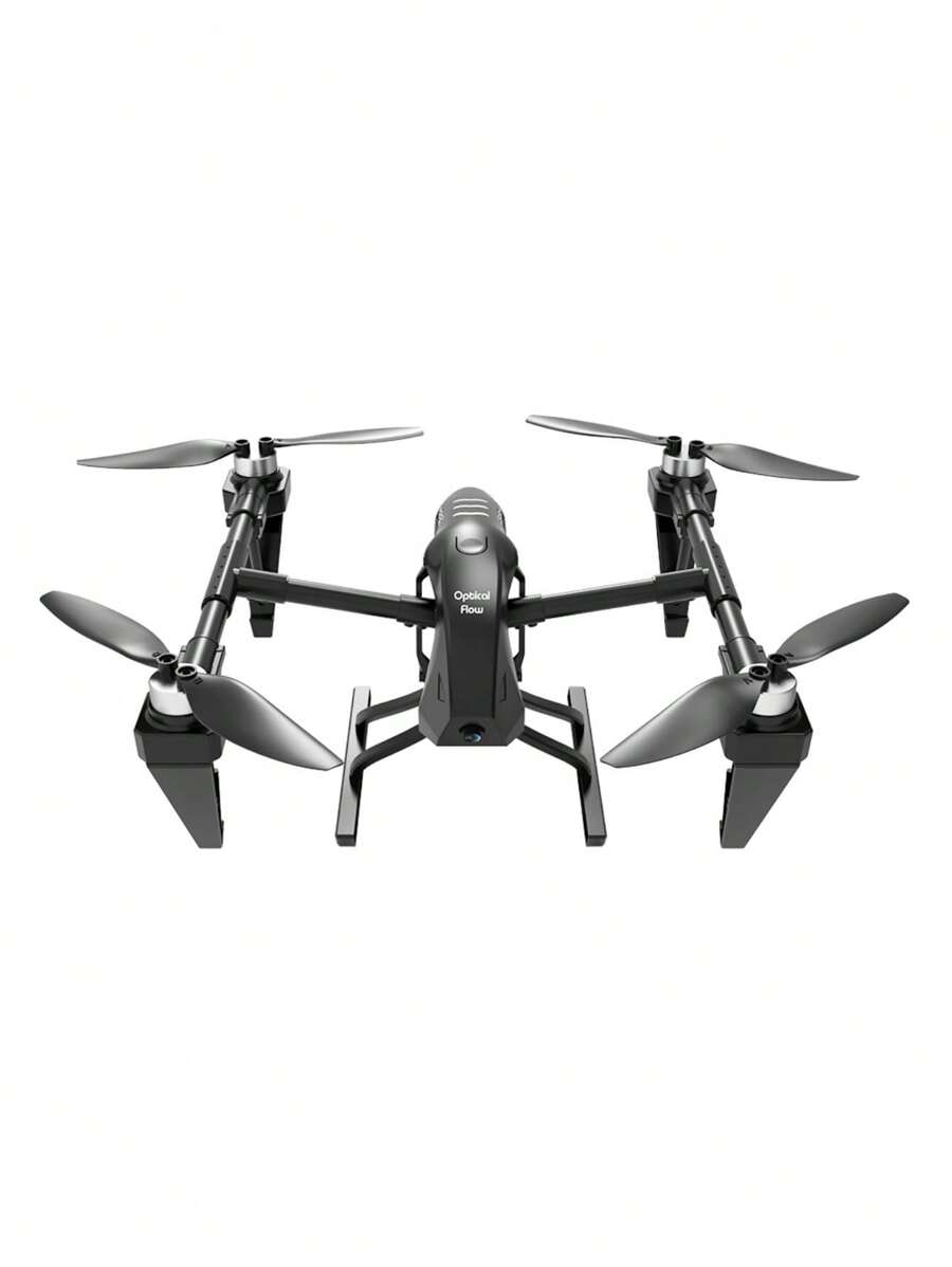 KS66 Mini Drone Quadcopter High-Definition Dual Camera Brushless ...