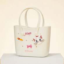 Miniso Disney Collection Small Size Lunch Bag-Mary Cat