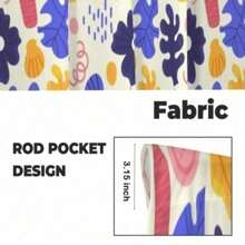 2Pcs 28"X40" Rustic Wooden Kitchen Curtains, Vintage Farmhouse Short Cafe Curtains For Living Room Bedroom Decor Brown Barn Door Tier Curtains Rod Pocket Window Drapes