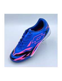 Chuteira Futsal Lotto Solista Fulmine