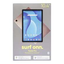. 10.4" Tablet Pro, 64GB (2023 Model) - Rose Gold - Rose Gold - View 8