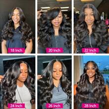 Body Wave Human Hair Bundles 8- 30 Inch 1/2/3PCS Bundles Raw Hair 100% Human Hair Brazilian Hair Bundles Weaving Extensions