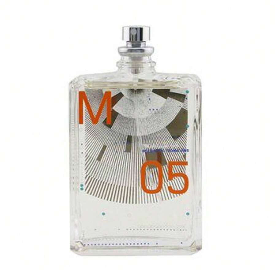 Escentric Molecules Molecule 05 Parfum Spray 3.5oz - Trong sáng - Xem 1