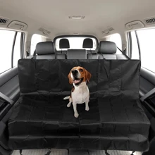 Waterproof Protective Mat Cover For Car Seat Pet Dog Cat Animals - Multicolor - View 6
