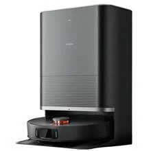 Xiaomi Robot Vacuum X20 Max Vacuum Cleaner - Black - View 1