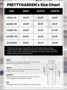 Winter Women's Long Cotton-Padded Coat With Hat Zipper Thick Cotton-Padded Coat Fashion Warm Coat