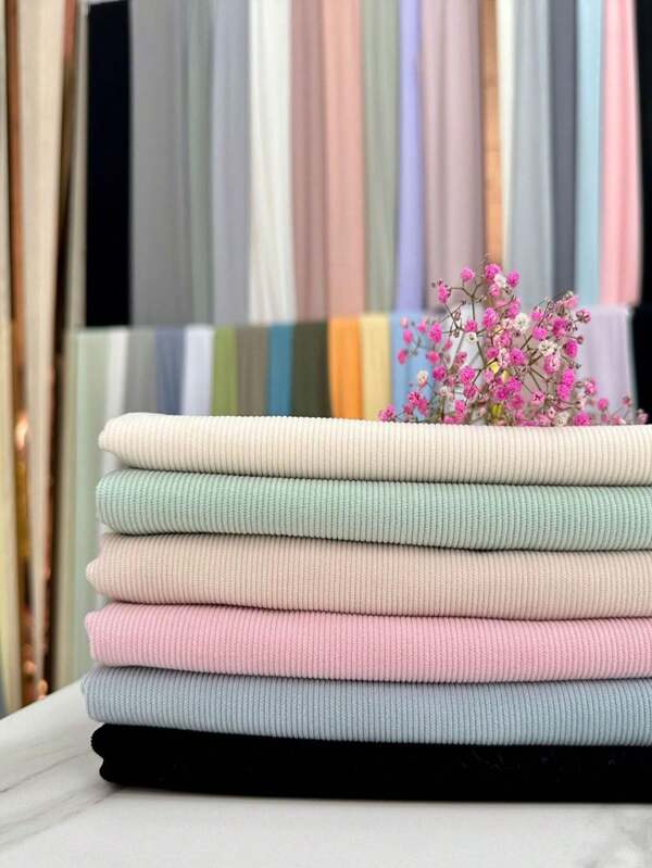 Crystal Plush Arm Warmers Home Textile Fabric For Autumn/Winter Clothing