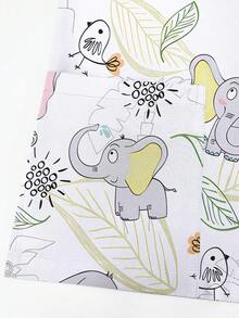 医院护理时尚手术服上衣印花高品质医生外科女式医院配件儿科临床上衣