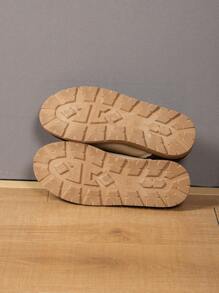 Fashion Casual Outdoor Non-Slip Flat Sneakers For Women, Spring/Autumn