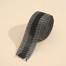 4 Packs Iron-On Hemming Tape, Sewing Fabric Fusing Tape For Pants/Skirts/Clothes/Curtains - Multicolor - View 6