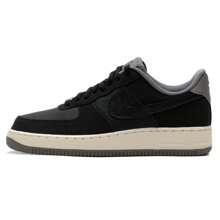 Zapatillas Air Force 1 '07 LV8 - Negro/Negro - Ver 1