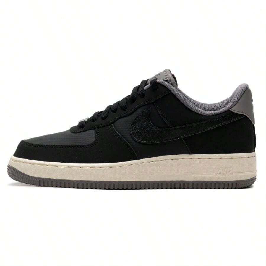 Zapatillas Air Force 1 '07 LV8 - Negro/Negro - Ver 1