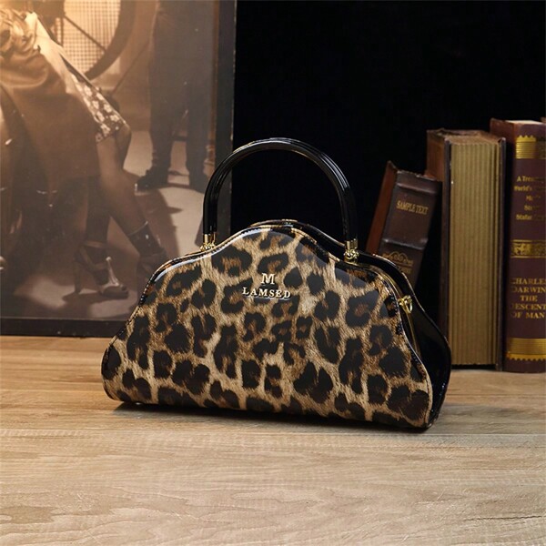 Luxurious Rhinestone-Embellished Handbag - Spacious & Elegant Satchel For Women, Perfect For Daily Use & Special Occasions