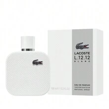 L.12.12 White Eau De Parfum For Men 100ML - None - View 1