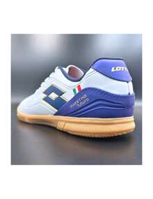 Chuteira Futsal Lotto Maestro Futura