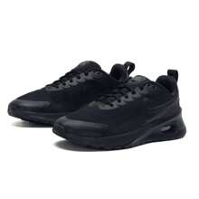 Nike Zapatillas deportivas casuales Air Max Nuaxis para hombres