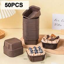 Accessoires de fabrication de bonbons