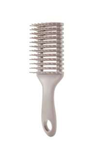 1 PIEZA Peine para definición y peinado del cabello, peine de masaje para pelucas y cabello liso, peine multifuncional para el hogar, sin tirones de cabello, sin miedo a los nudos, peine de masaje con cojín de aire para peluquería, se adapta a cualquier estilo de cabello de mujer