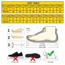 Men Women Winter Slippers Big Feet Creative Couples Funny Slippers House Slides Home Soft Warm Cotton Slider - Light Grey - View 7