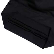 Skechers Thermisch gefütterter Rundhals-Sweatshirt, warm & bequem für Outdoor-Aktivitäten, lässige Passform für Stadt-Pendeln & Reisen, weicher Lässig-Pullover FHL123M017-0018