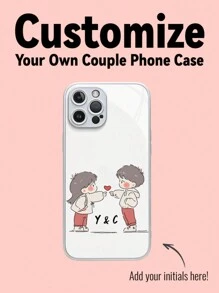 [Custom] DIY Phone Case With Letter Customization, ShellMingle Phone Case Compatible With Iphone 16/16Plus/16Pro/16ProMax, IPhone 15/15Plus/15Pro/15ProMax, IPhone 14/14Plus/14Pro/14ProMax, IPhone 13/13Pro/13ProMax, IPhone 12/12Pro/12ProMax, IPhone 11/11Pro/11Pro Max, IPhone X/XS/XR/XS Max, IPhone 7/8, 7 Plus/8 Plus, IPhone 6/6S, High-Definition Printing, Tempered Glass Phone Case, Anti-Drop, Birthday Gift, Holiday Gift, Valentine's Day Gift