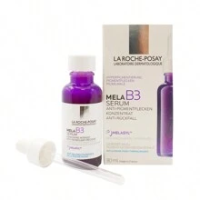 La Roche-Posay MelaB3 Serum：針對色素沉澱的強效抗黑斑精華液 30ml - 查看 2