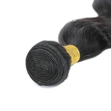 Body Wave Human Hair Bundles 8- 30 Inch 1/2/3PCS Bundles Raw Hair 100% Human Hair Brazilian Hair Bundles Weaving Extensions