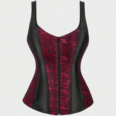 Corsets For Women O…
