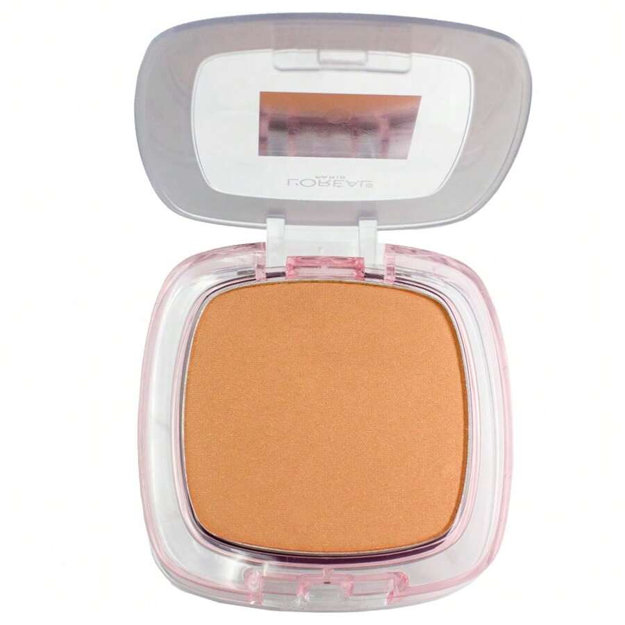 Colorete perfumado Paradise de Loreal - 190 Tímido - Ver 1