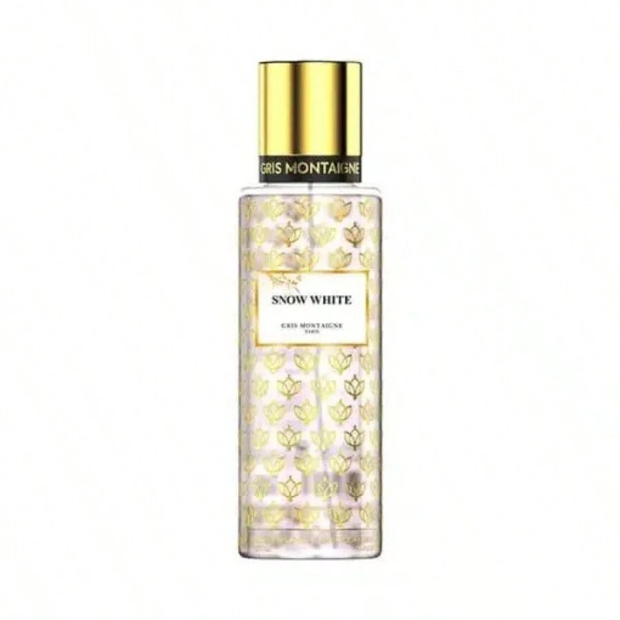Lattafa Gris Montaigne Paris –  nebbiosa