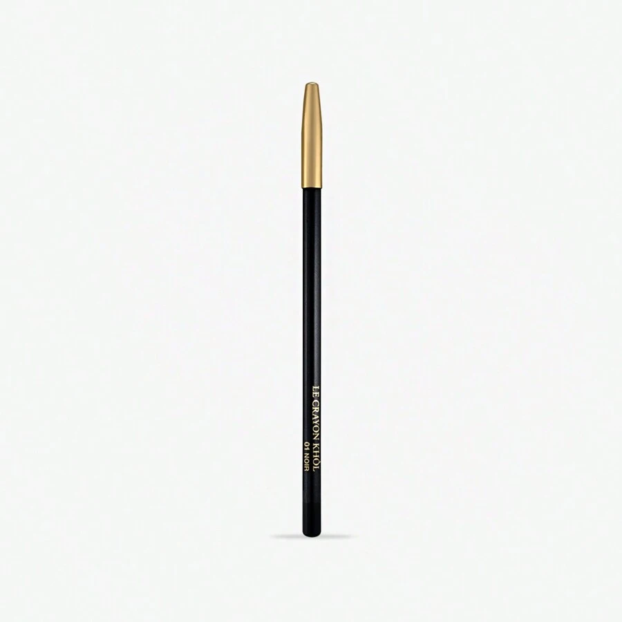 Lancôme Crayon Khôl Eyeliner 01 Noir 1.8 g - Negru - Vizualizare 1