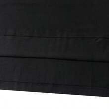 Adidas Originals Camiseta deportiva de hombre con trébol de 3 hojas, camiseta de manga corta cómoda, casual y transpirable para correr, fitness y entrenamiento - Negro - Ver 6