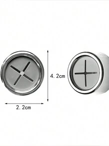 2pcs Creative Towel Hooks, Self-Adhesive Bathroom Kitchen Wall Hanging Hooks Damage-Free No-Drill, Suitable For Bathroom, Kitchen And Home, Wall, Cabinet, Garage