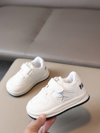 全新儿童休闲鞋软底运动鞋男童鞋宝宝幼儿鞋女童透气运动鞋，春秋季