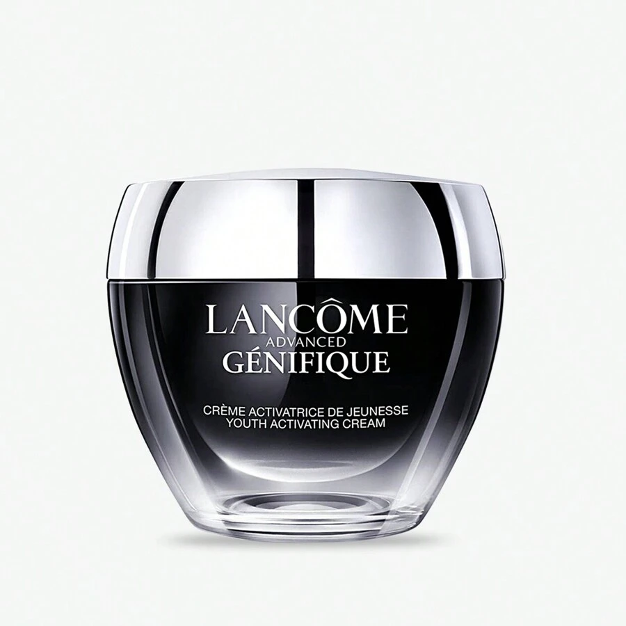 Lancôme Lancome Genifique 青春活膚霜 50 毫升 - 白色 - 查看 1