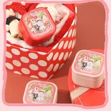 1pc Rabbit Wedding Iron Tin Scented Candle, Birthday, Wedding Favor/Valentine's Day Gift - Multi Scents - View 7