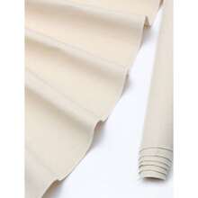 1個麵包麵團發酵布,法式長棍麵包造型墊,烘焙和廚房工具 - 白色 - 查看 8