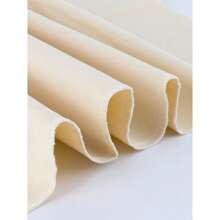 1個麵包麵團發酵布,法式長棍麵包造型墊,烘焙和廚房工具 - 白色 - 查看 5