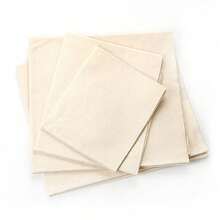 1個麵包麵團發酵布,法式長棍麵包造型墊,烘焙和廚房工具 - 白色 - 查看 7