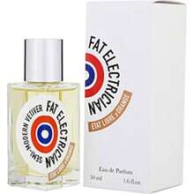 Eau de parfum en spray Fat Electrician de Etat Libre D'Orange - transparente - Ver 2