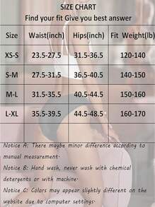 18PCS Cotton Bikini Rib Cheeky Panties Sexy V-Shaped Waistband Hipster Women's Underwear,XS-XL - Nhiều màu - Xem 7