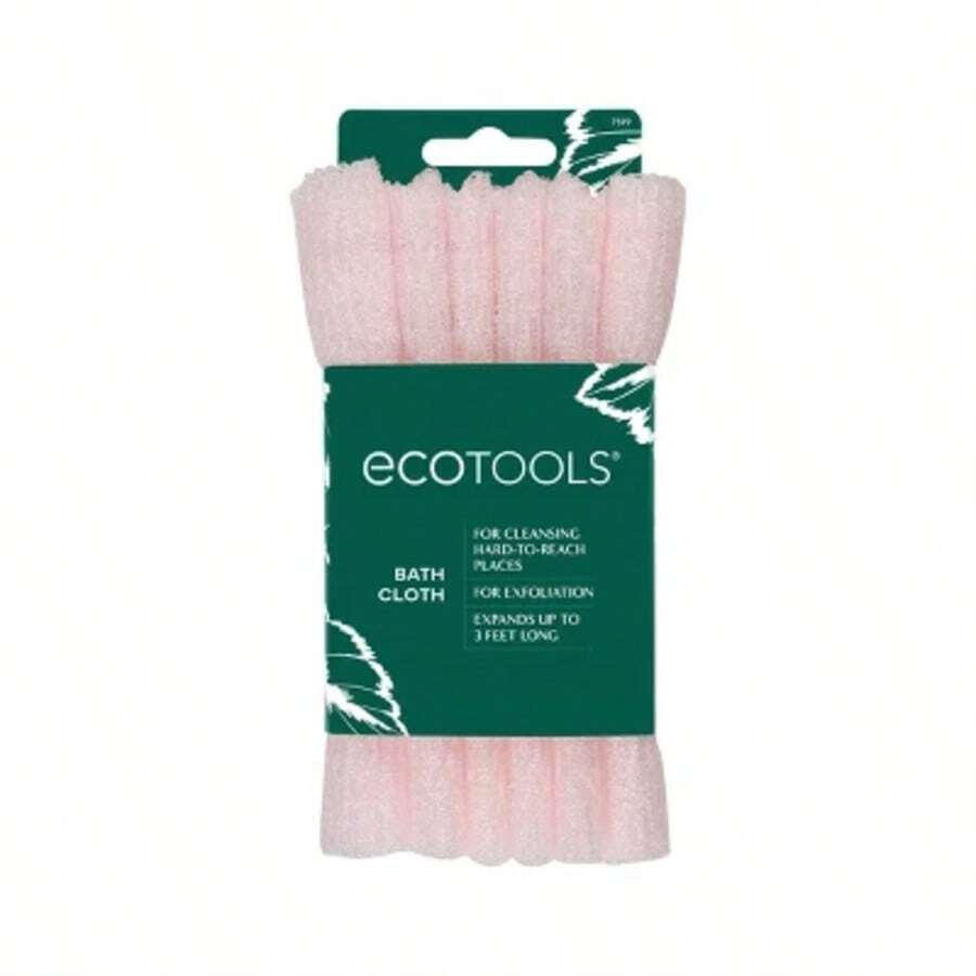 EcoTools Exfoliating Bath Cloth - 1 - 查看 1