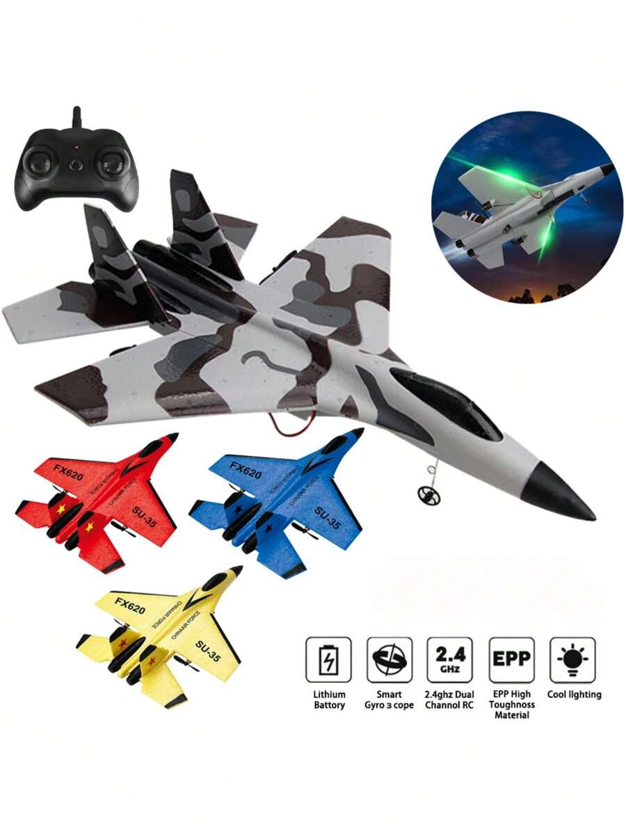 rc-plane-epp-foam-2-4g-2ch-rtf-remote-control-wingspan-aircraft-fixed