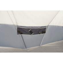 Ozark Trail 20-Person 4-Room Cabin Tent With 3 Separate Entrances For Camping