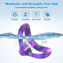 Silicone Cover Set For Meta Quest 3, Upgraded Design Full Protection For Quest 3, Ideal Present For Birthday And Christmas