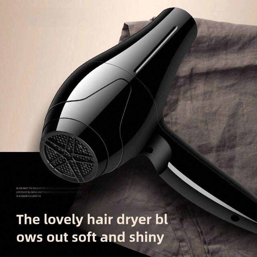 专业吹风机扩散器附件适用于自然浓密的头发可折叠吹风机扩散器造型美发工具