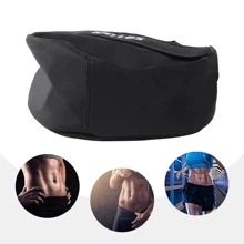 kangten Capacity Sandbag Power Strength Training Sandbag Weight Bag Workout Fitness Sports Bags Polyester Portable Strength Training Aid Adjustable Weight Folding For Lifting With Handle Black 100lbs - Black - View 9