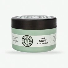 Maria Nila True Soft Hair Masque 250 Ml - White - View 1