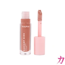 Radiant Kiss Ruby Rose Lip Gloss - RK20 - View 3