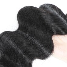 Body Wave Human Hair Bundles 8- 30 Inch 1/2/3PCS Bundles Raw Hair 100% Human Hair Brazilian Hair Bundles Weaving Extensions